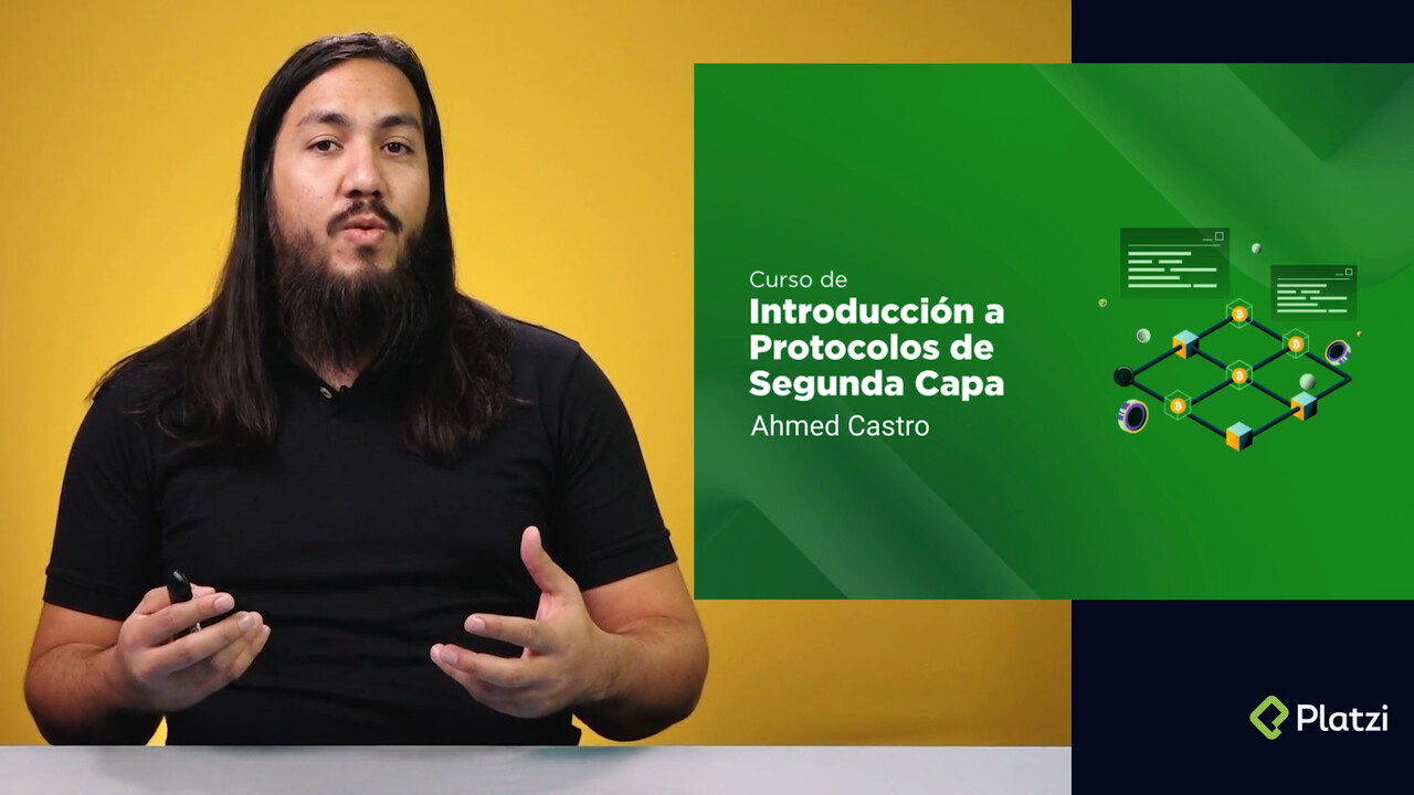 Curso de Introducción a Protocolos de Segunda Capa